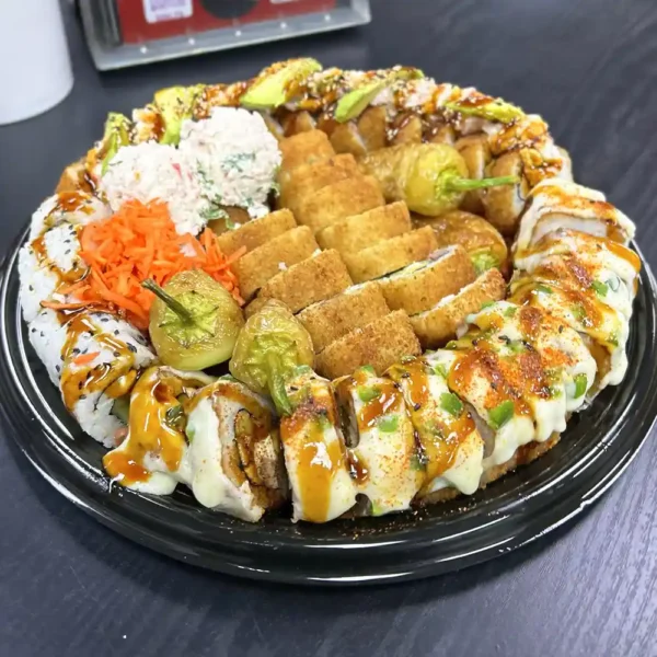 Party Tray #1