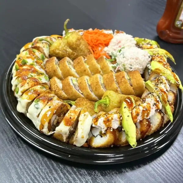 Party Tray #1 - Image 2