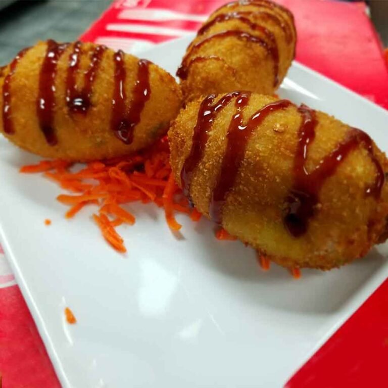 Toritos de Camarón o Asada (3pz)